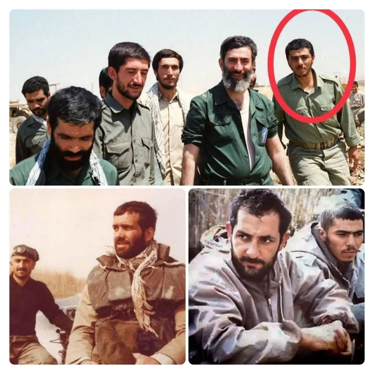 مسعود پزشکیان
