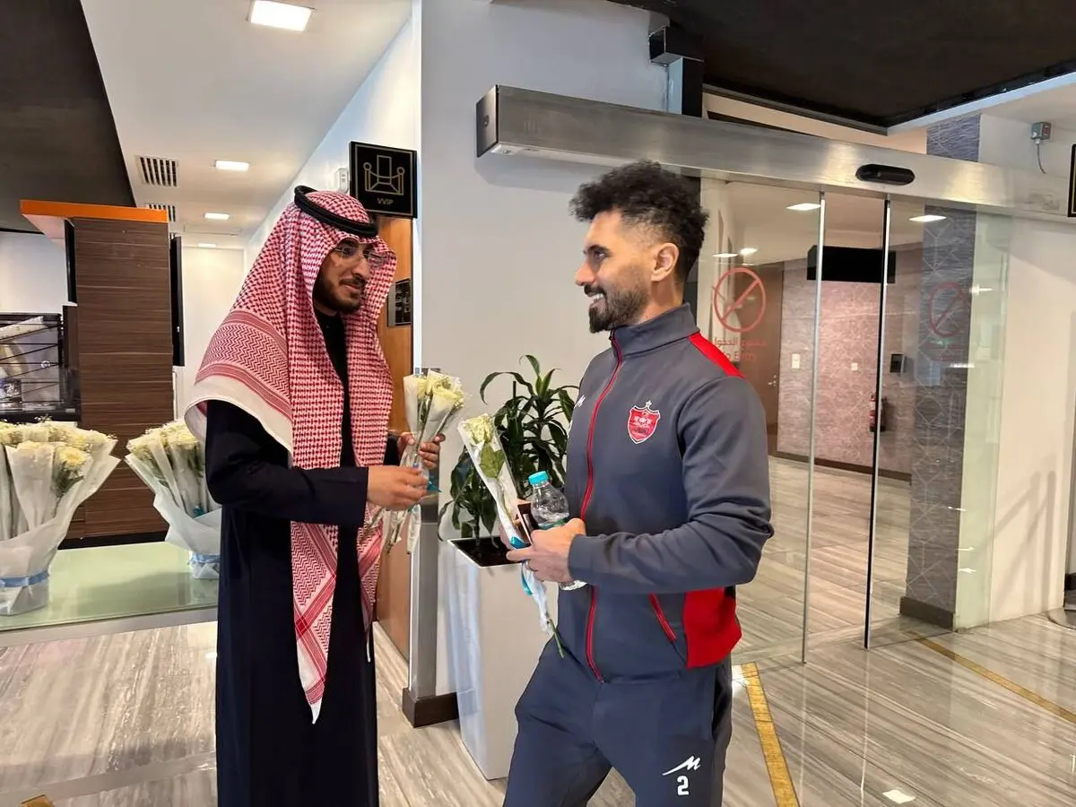 پرسپولیس