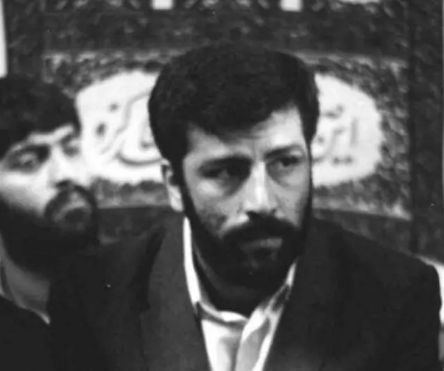 رئیسی