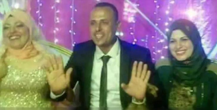 عروسی