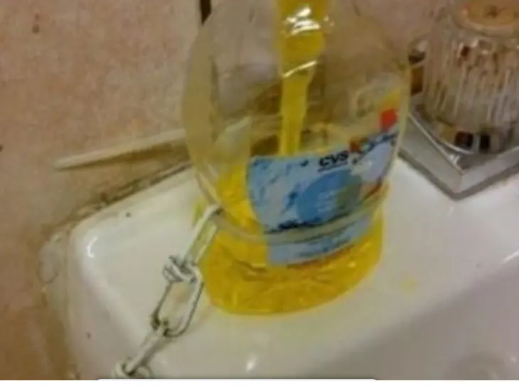 دستشویی