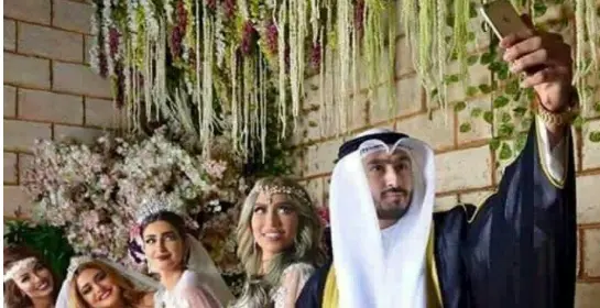ازدواج با 4