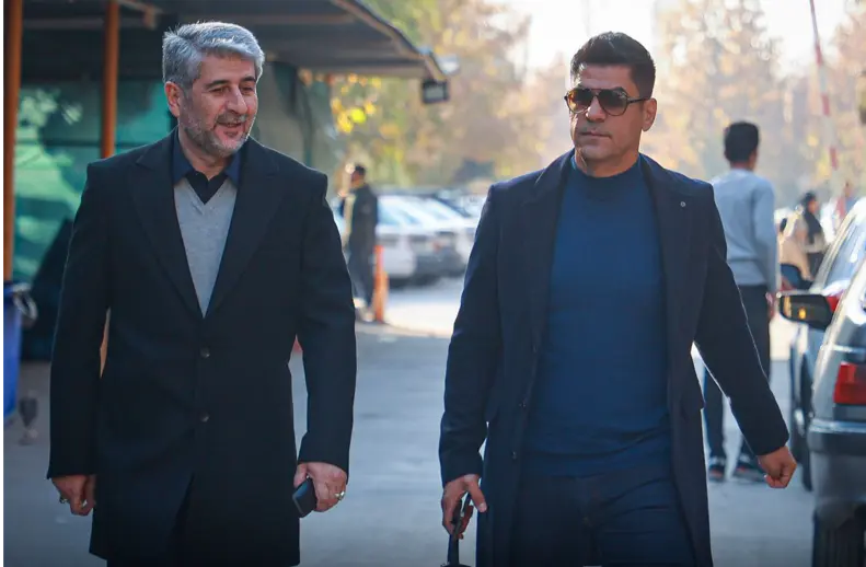 مهدی کریمیان