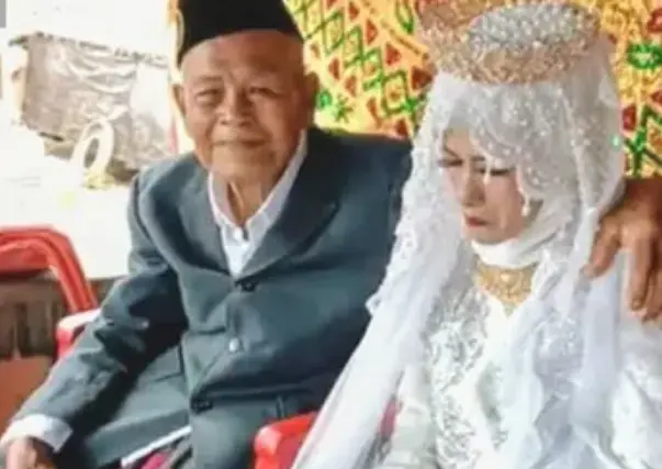 پیرمرد