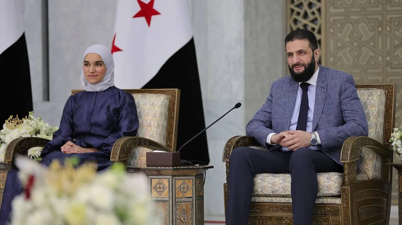 محمد الجولانی