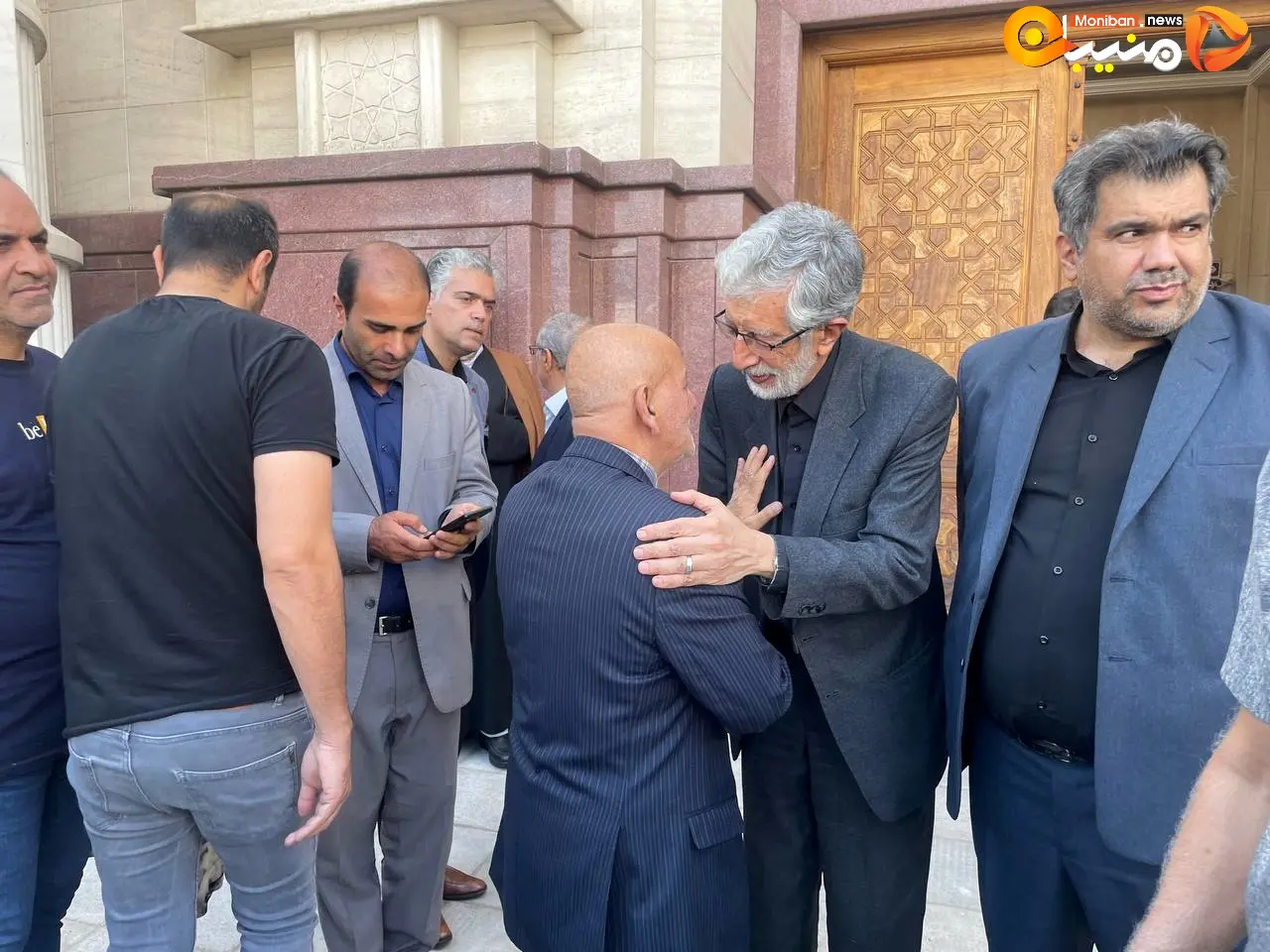 حداد عادل