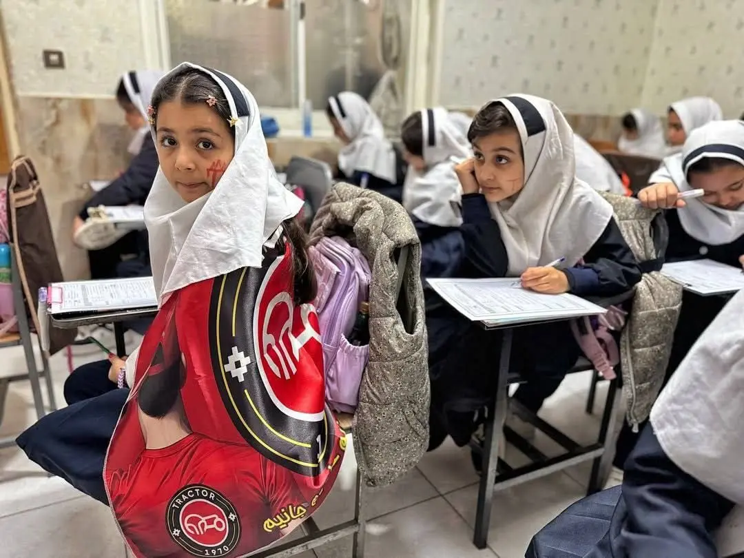 جشن قهرمانی