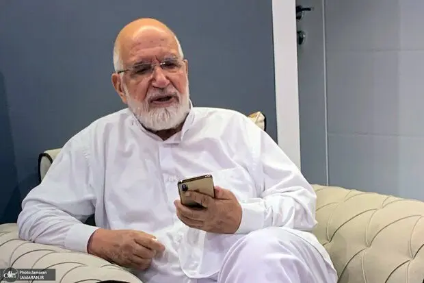 مهدی کروبی
