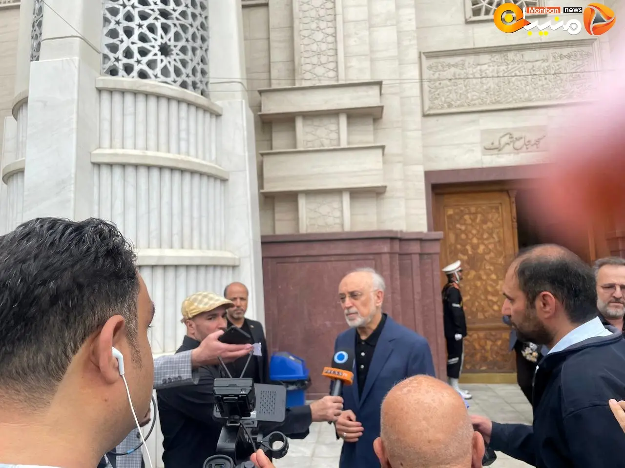 صالحی 1