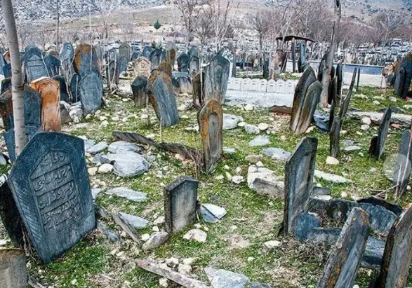 گورستان