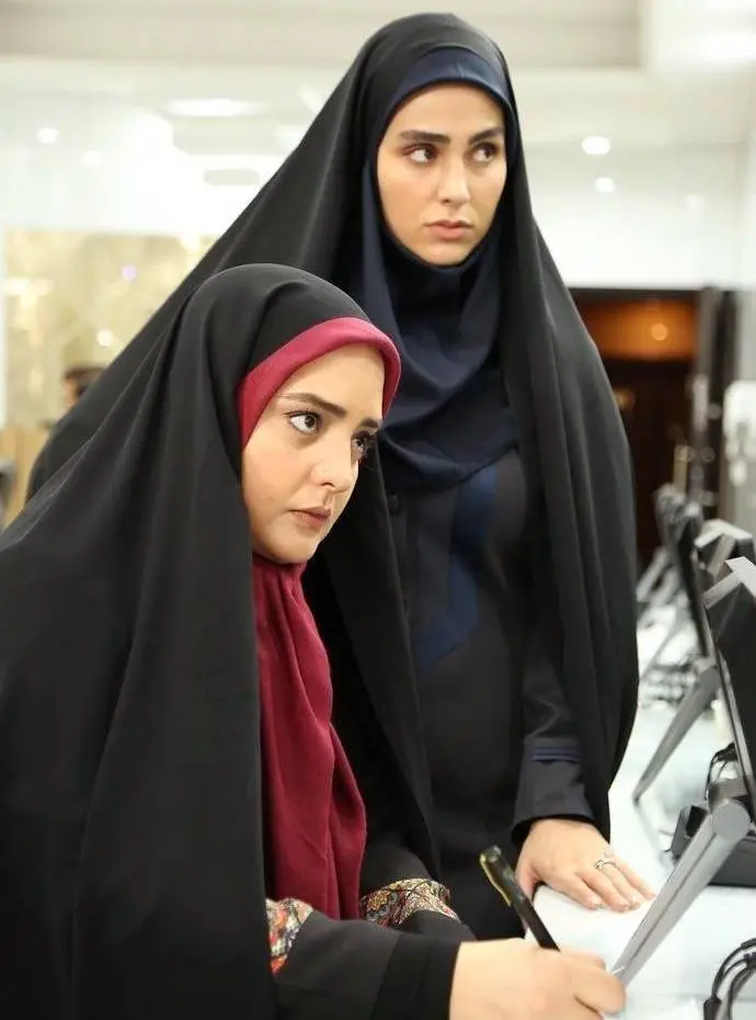 نرگس-محمدی-و-لاله-مرزبان