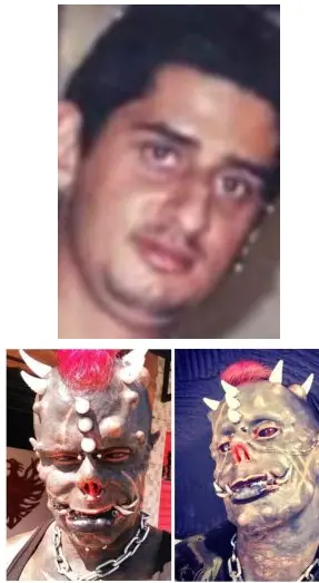 شیطان1