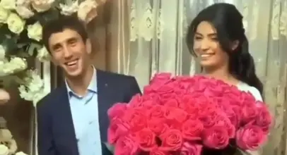 عروس روس1