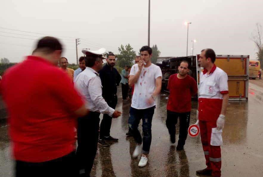 ماشین سردار