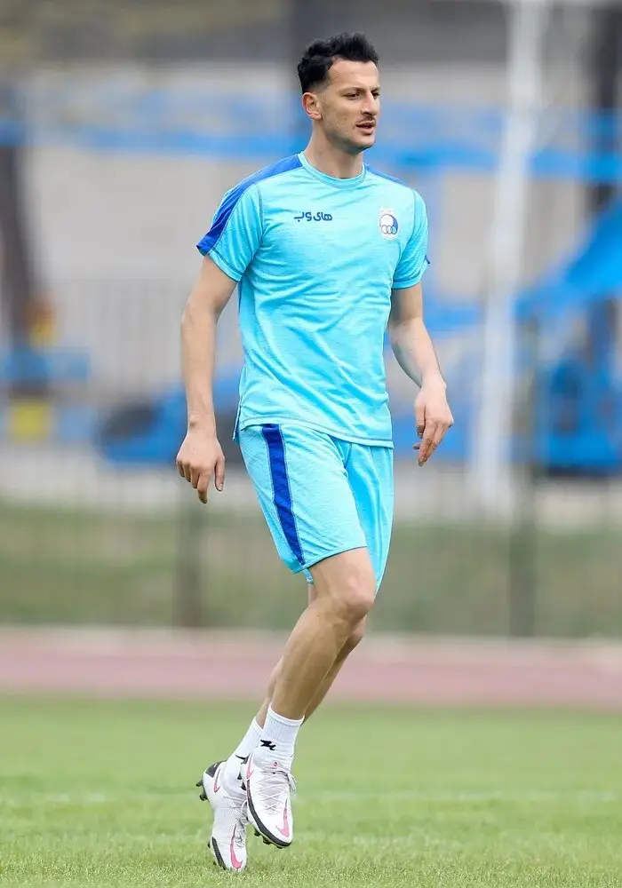 آرمان+رمضانی