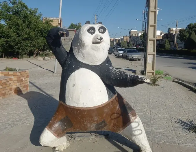 پاندا