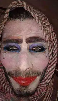 زن