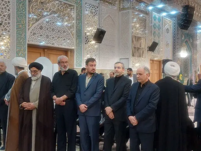 عبداللهیان