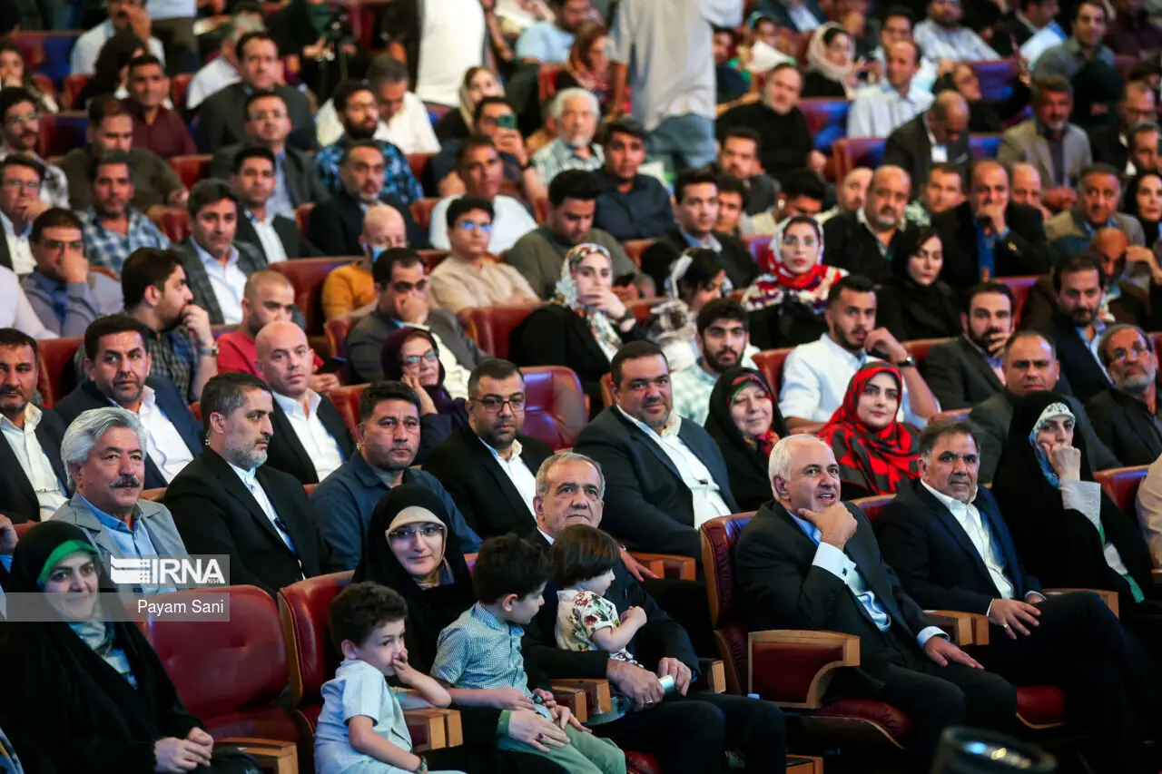 مسعود پزشکیان
