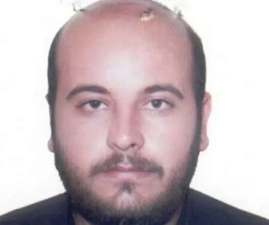 گمشده