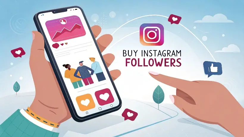 خرید فالوور اینستاگرام به نفع چه کسانی است؟ - تصویر 1