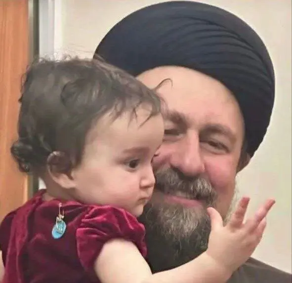 سیدحسن خمینی