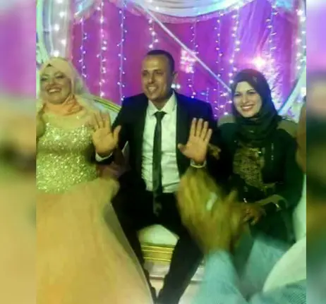 ازدواج مجدد