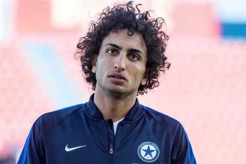 عمرو+ورده