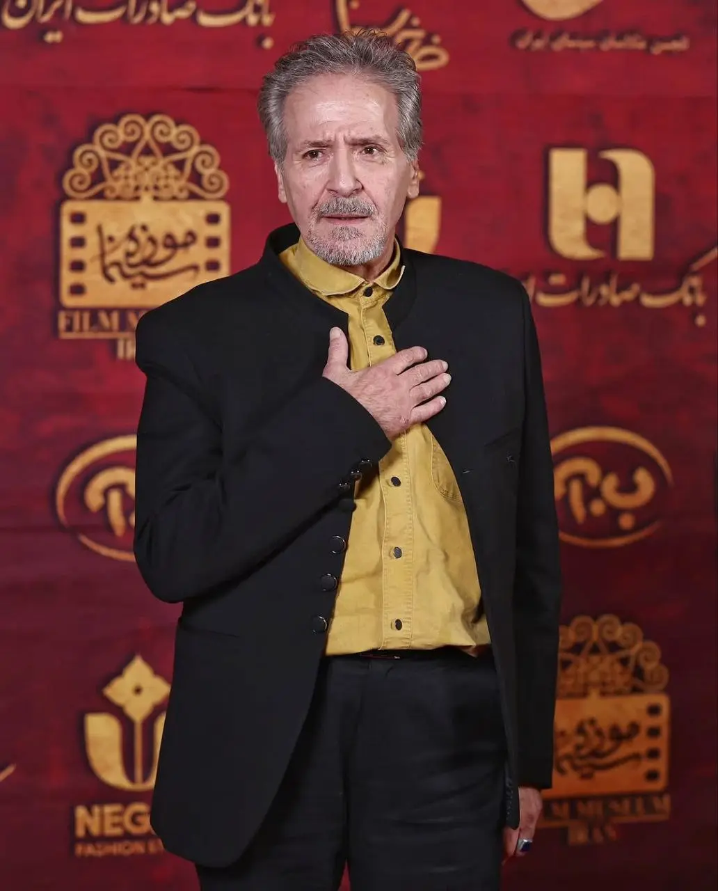 پورعرب