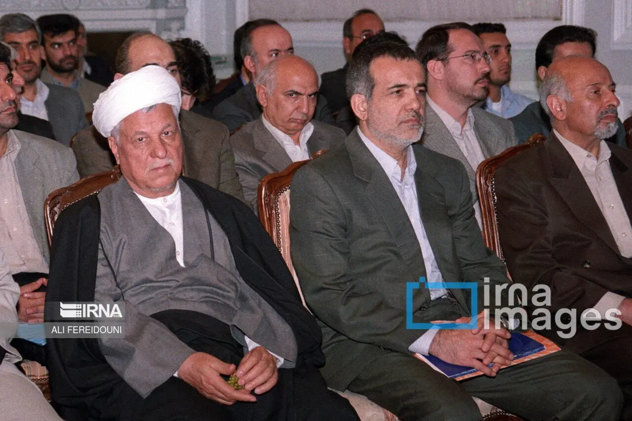 مسعود پزشکیان