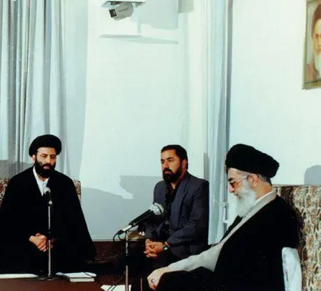 رییسی