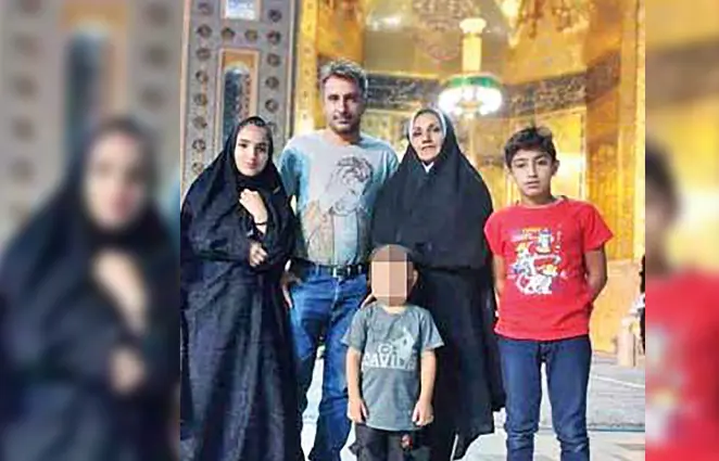 دختر
