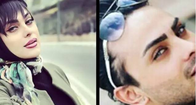 سایه افضلی