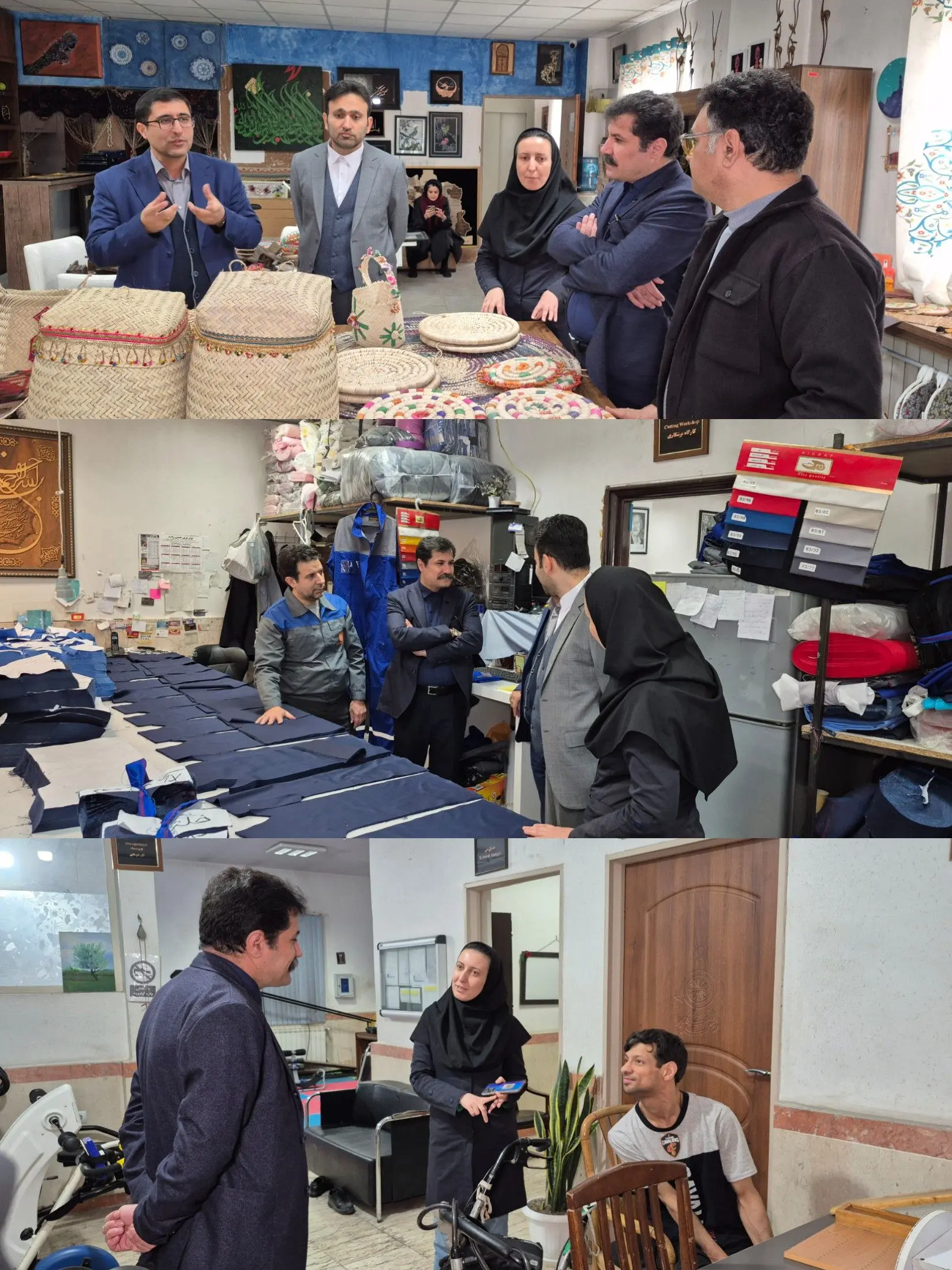 عبدالکریم حسین زاده