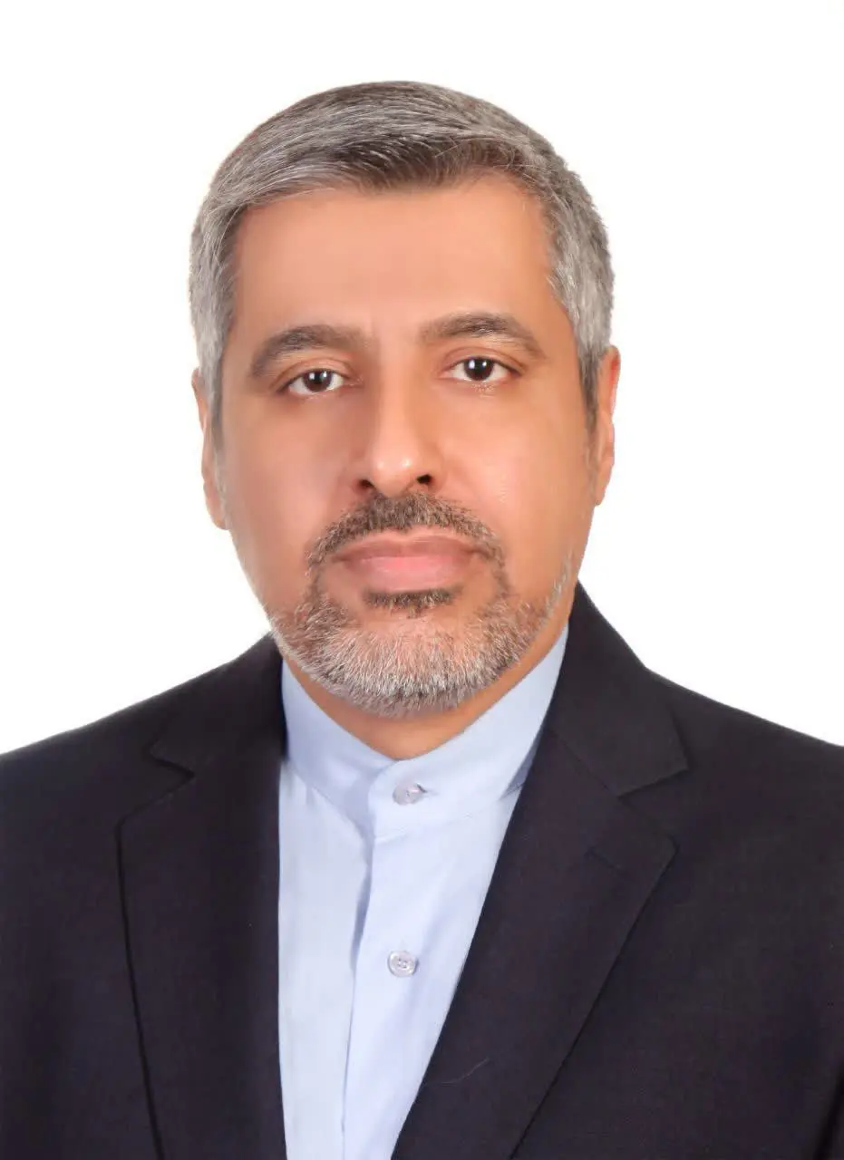 سفرای جدید
