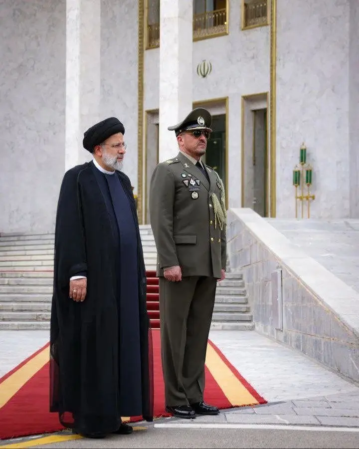 ابراهیم رییسی1
