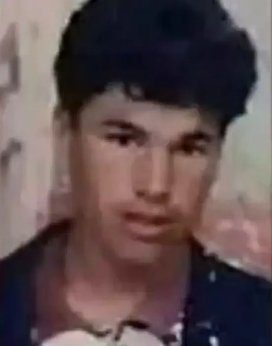 مرد