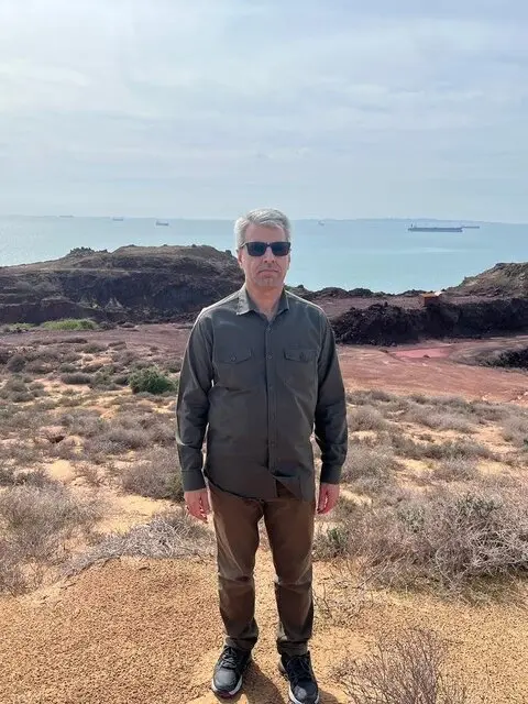 اسماعیل بقائی