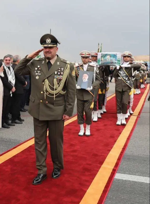 ابراهیم رییسی