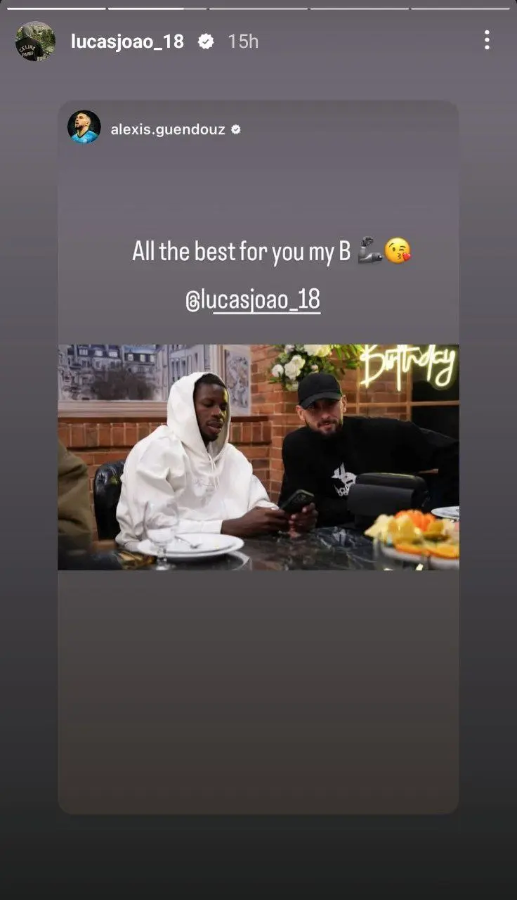 استوری گندوز