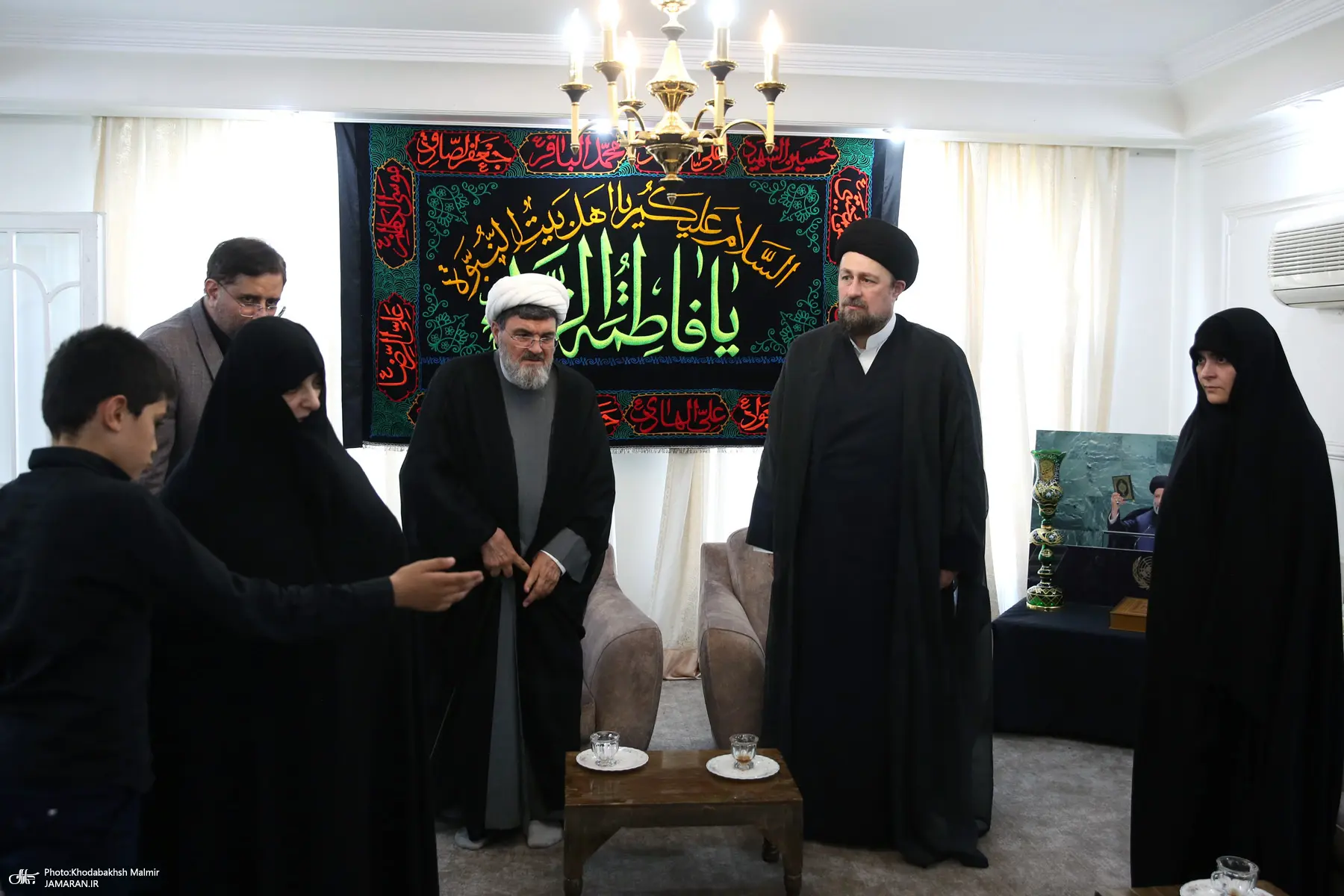 سیدحسن خمینی
