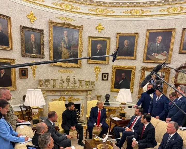 دونالد ترامپ
