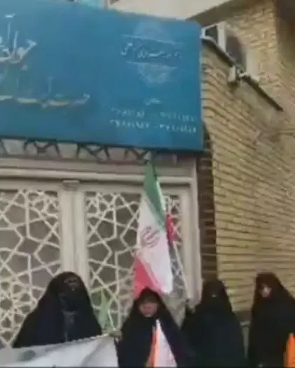 عفافو حجاب