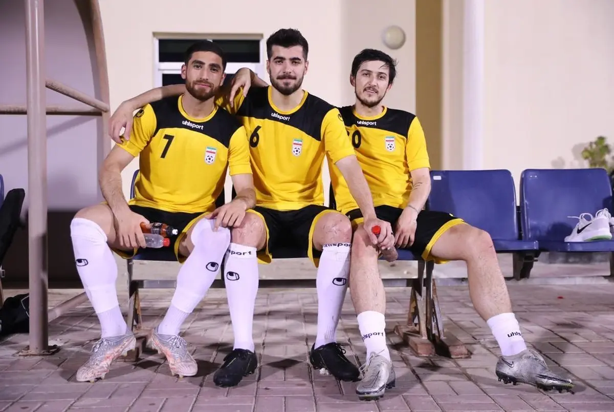 لژیونر