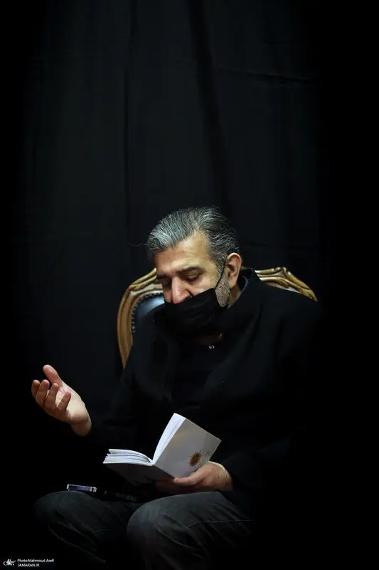 صادق خرازی