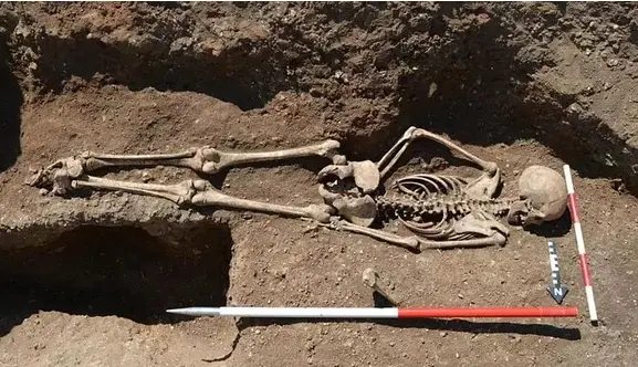 قبر