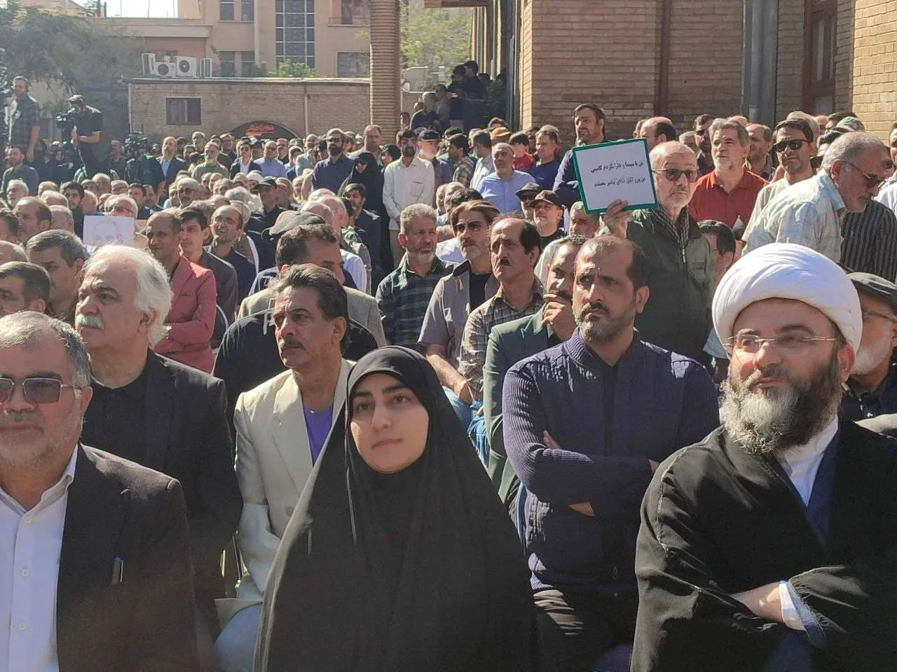 زینب سلیمانی