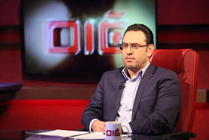 مهدی مهدی قلی