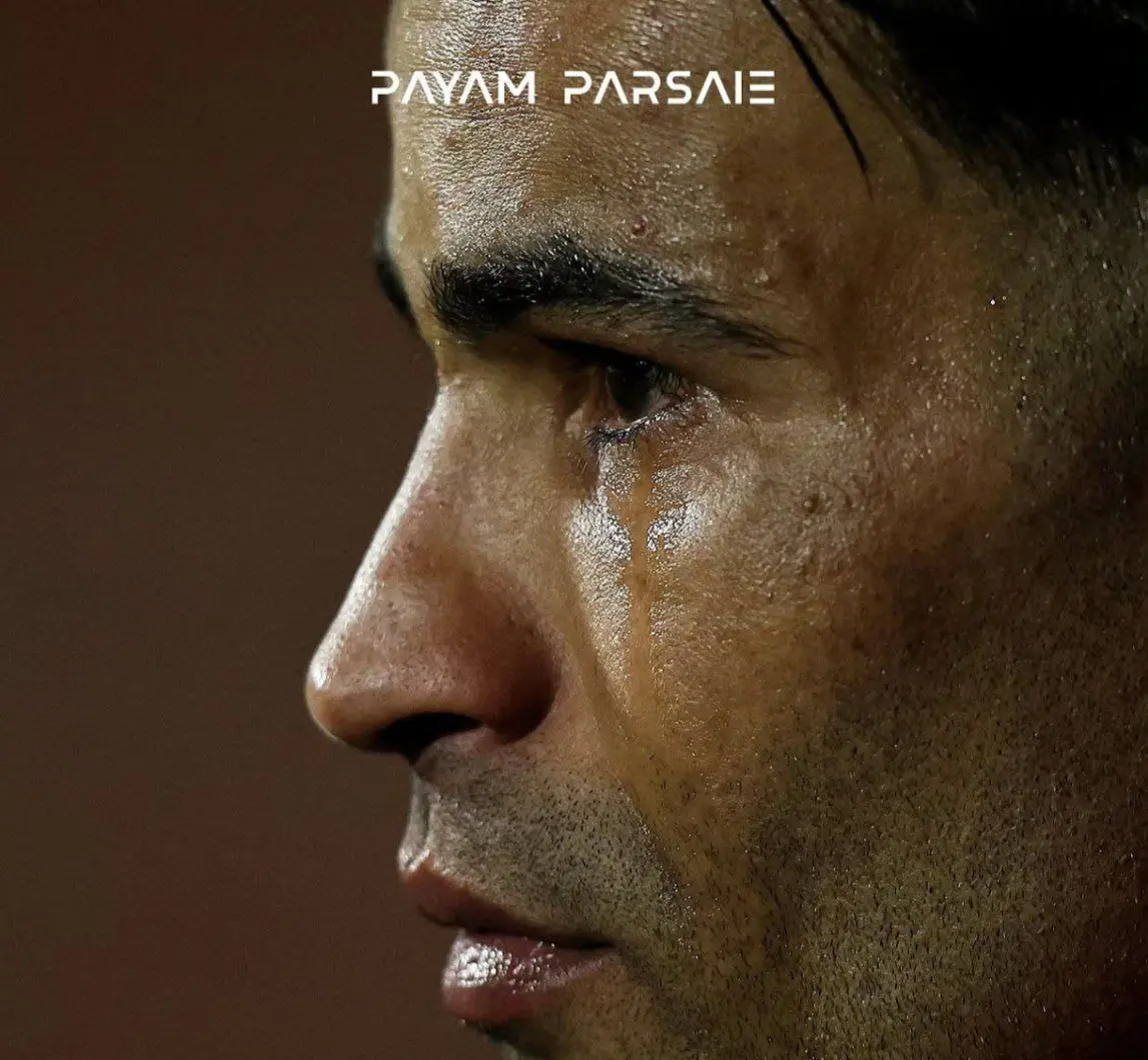 آل کثیر پرسپولیس