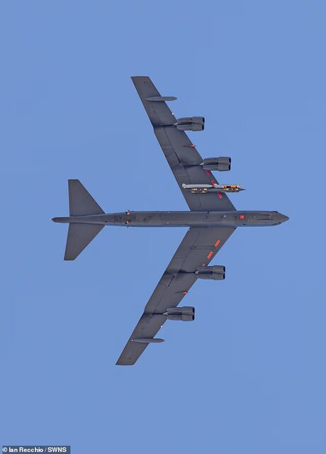 موشک مرگبار